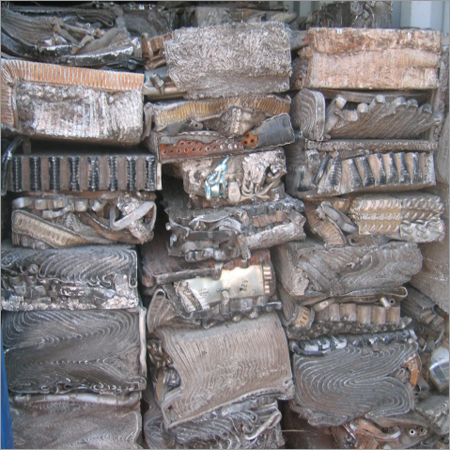 Copper Radiator scrap