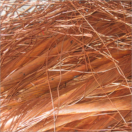 Copper Scrap