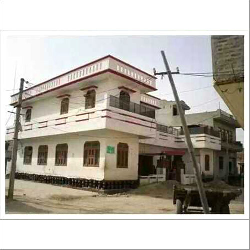 House Lifting Services