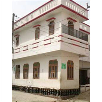 House Lifting Services