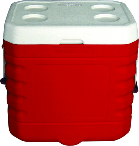 Multi-Utility Ice Box