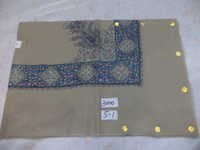 Wool Embroidered Men Scarves