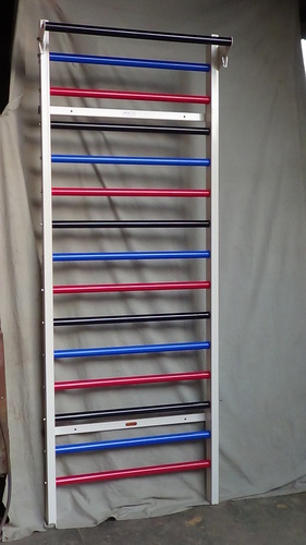 WALL BAR, Adult Size (Metal Frame, Wall Mounting