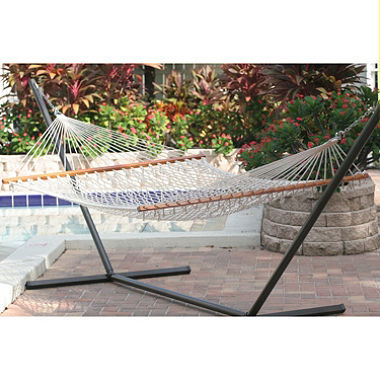 Double Rope Hammocks