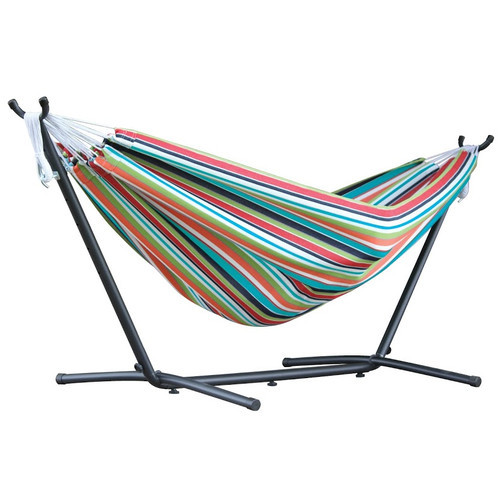 Double Fabric Hammocks