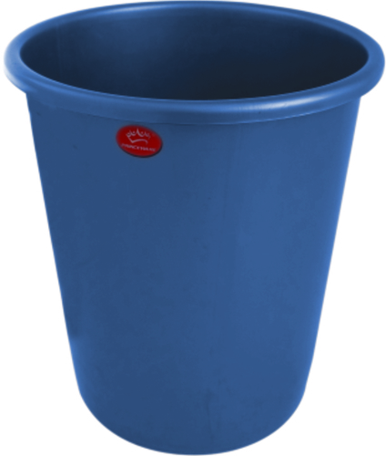 Waste Bucket Deluxe Small 7 .ltrs