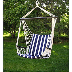 Fabric Swing