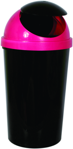 Enviro Garbage Container Small With Swing Lid