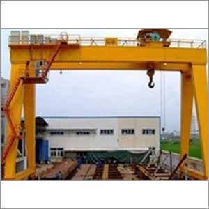 Goliath Cranes