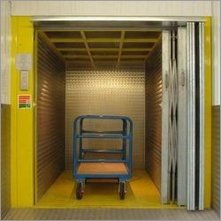 Goods Elevator