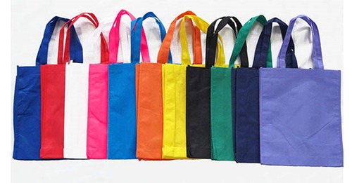 Loop Handle Bags