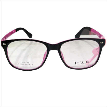 Ladies Optical Glasses
