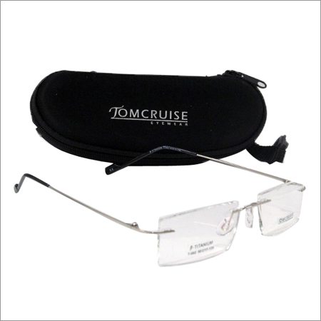 Clear Eyeglasses