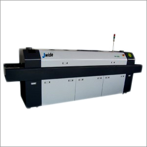 Reflow Oven Without Computer Reflow Oven Without Computer