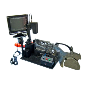Samsung SMT Feeder Calibration Jig