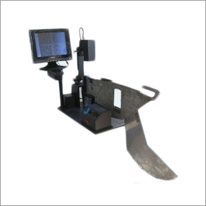 Assembleon SMT Feeder Calibration Jig