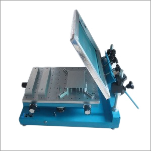 Stencil Printer Stencil Printer