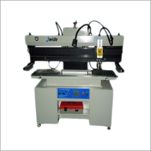 PCB Screen Printer