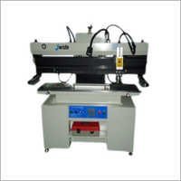 पीसीबी स्क्रीन प्रिंटर