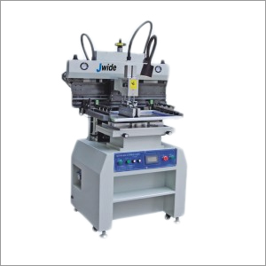PCB Solder Paste Printer PCB Solder Paste Printer
