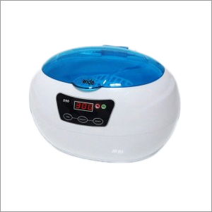 Digital Ultrasonic Cleaner Digital Ultrasonic Cleaner