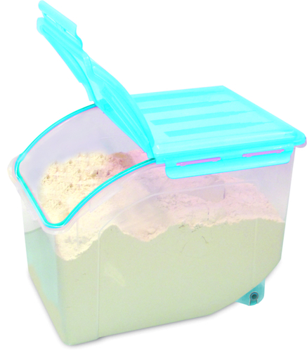 CNS Storage Box 16 ltrs