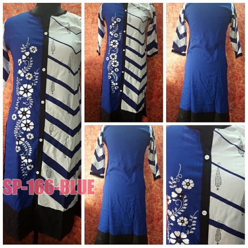 Kurti