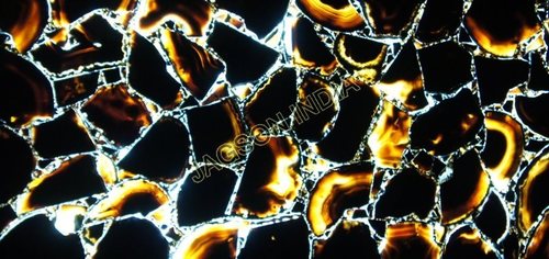 Semi Precious Stone