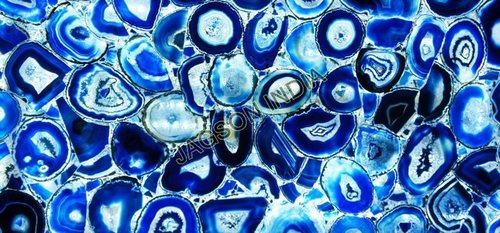 BLUE ONYX
