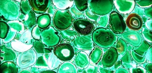 GREEN ONYX 
