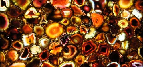 MANAK AGATE
