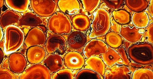 RED ONYX