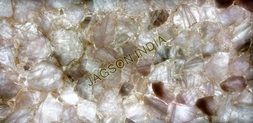 ROSE QUARTZ