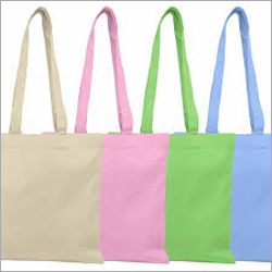Printed Cotton Bags