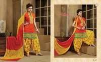 Patiala Salwar Kameez Wholesale