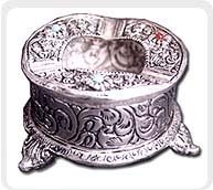 Designer Ashtray
