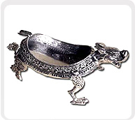 Dragon Ashtray