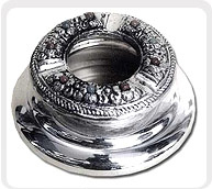 Decorative Ashtray