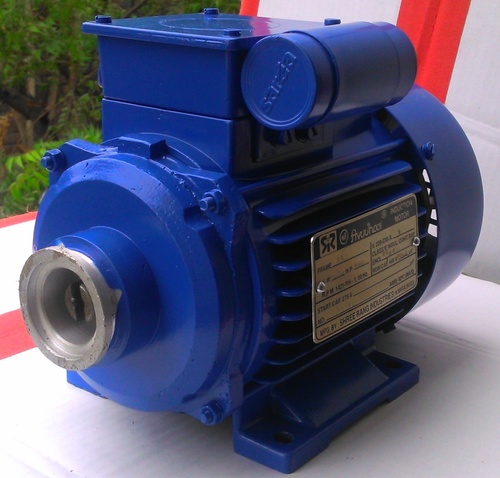 Electric Motors