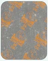 CAF Style 59 Oil Gasket Sheet