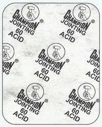 CAF Style 60 Acid Gasket Sheet