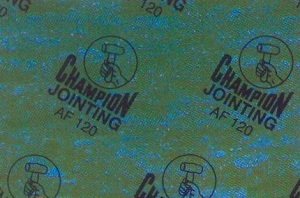 Champion Style AF120 Steam 