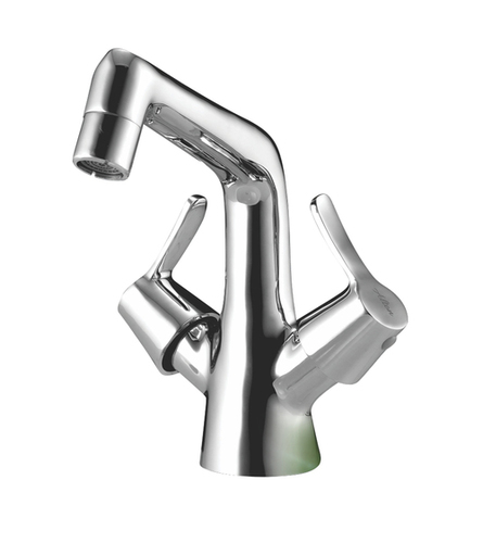 Centre Hole Basin Mixer Centre Hole Basin Mixer