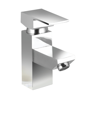 Single Lever Basin Mixer Single Lever Basin Mixer