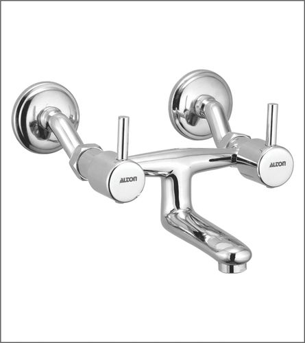 Wall Mixer Non-Telephonic