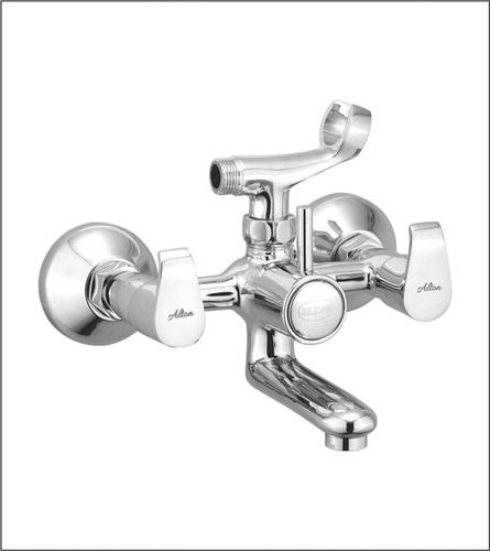 Wall Mixer Non-Telephonic