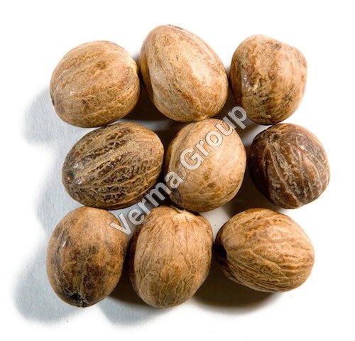 Wild Crafted Nutmeg Extra Oil