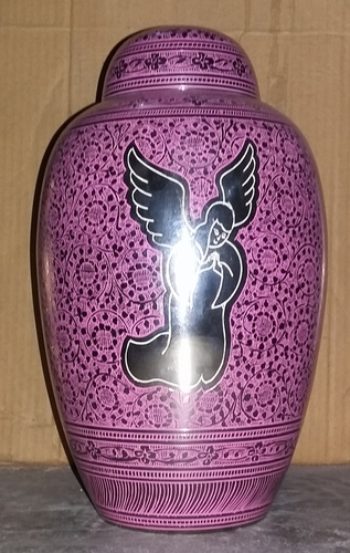 Designer Cremation Urns