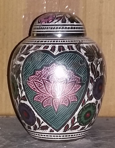 Memorial Urns