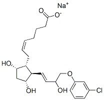 Cloprostenol Sodium - Cas No: 62561-03-9